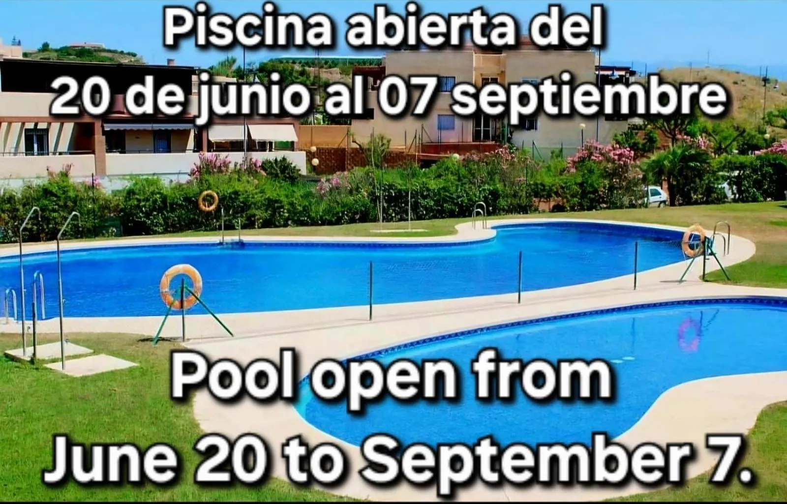 Apartament Balcon Del Mar Malaga
